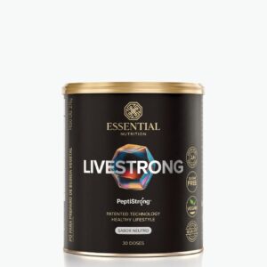 Livestrong Neutro Lata 246g | 30 doses