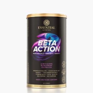 Beta Action Jabuticaba Lata 630g | 20 doses
