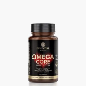 Omega Core 60 caps | 30 doses