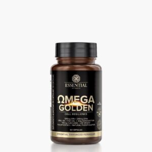Omega Golden 60 caps | 30 doses